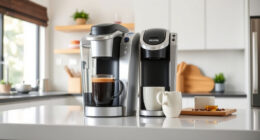 Best Keurig Coffee Makers for Offices (2026) — Top 5 Picks