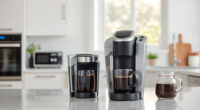 Best Keurig Coffee Makers for Offices (2026) — Top Picks Guide