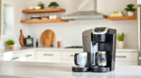 Best Keurig Coffee Makers for Small Spaces (2026) — Guide 11