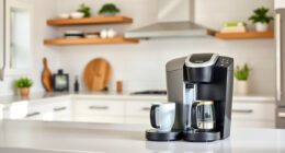 Best Keurig Coffee Makers for Small Spaces (2026) — Guide 11