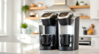 Best Keurig Coffee Makers for Small Spaces (2026) — Guide 5