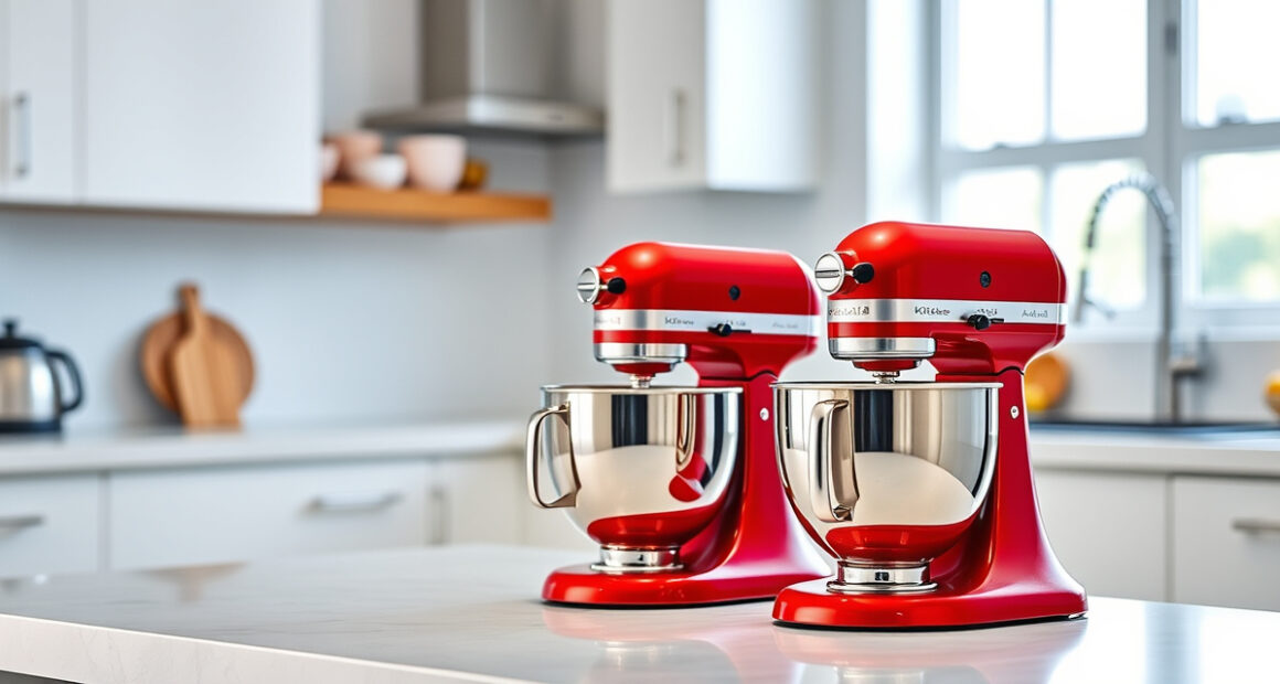 Best KitchenAid Extra Bowls in 2026: Top Accessories for Your Mixer