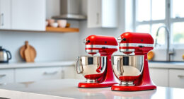 Best KitchenAid Extra Bowls in 2026: Top Accessories for Your Mixer