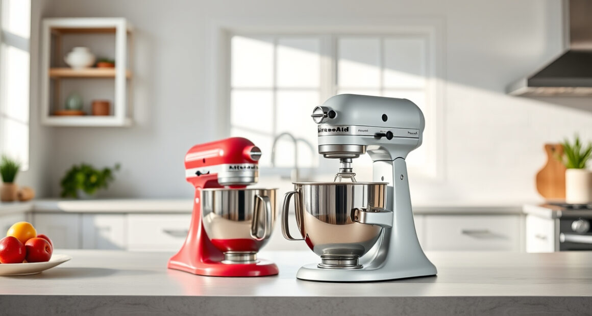 Best KitchenAid Extra Bowls in 2026: Top Accessories & Parts