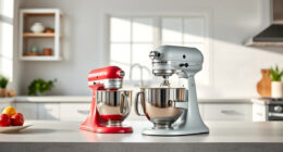 Best KitchenAid Extra Bowls in 2026: Top Accessories & Parts