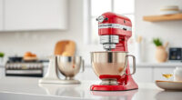 Best KitchenAid Flex Edge Beater in 2026: Top Picks & Buying Guide