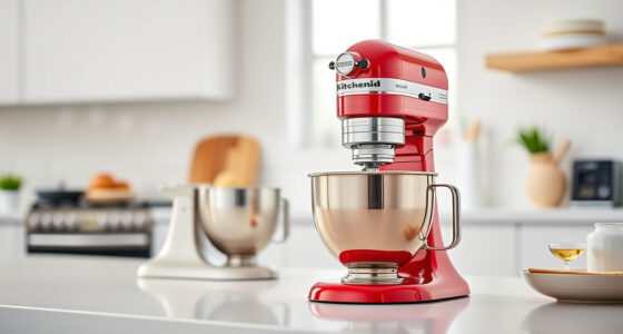 Best KitchenAid Flex Edge Beater in 2026: Top Picks & Buying Guide