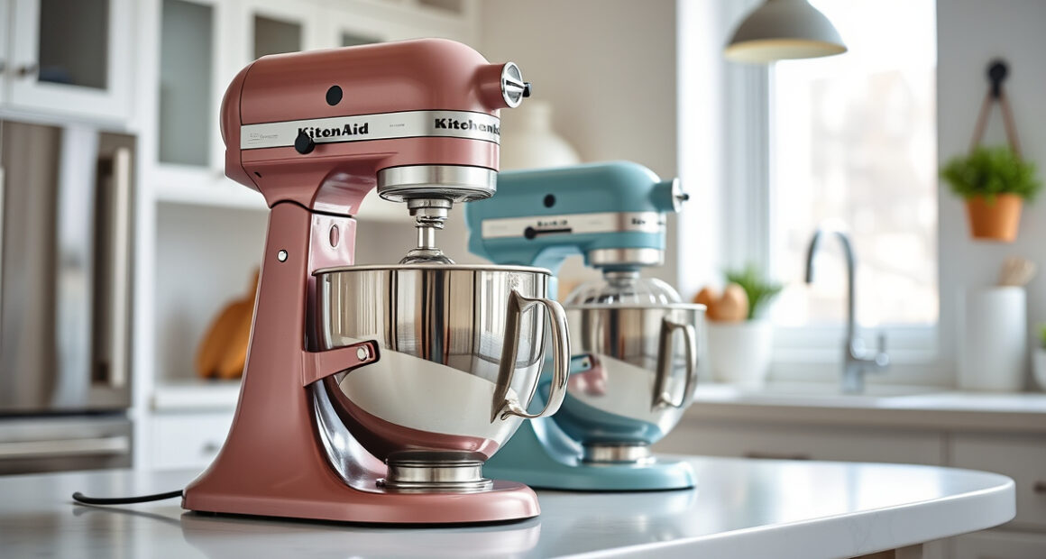 Best KitchenAid Flex Edge Beater in 2026: Top Picks & Buying Tips