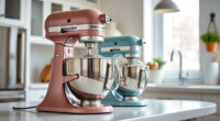 Best KitchenAid Flex Edge Beater in 2026: Top Picks & Buying Tips
