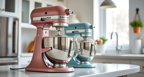 Best KitchenAid Flex Edge Beater in 2026: Top Picks & Buying Tips