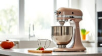 Best KitchenAid Stand Mixer for Baking (2026) — Guide 24
