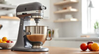 Best KitchenAid Stand Mixer for Baking (2026) — Guide 28