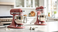 Best KitchenAid Stand Mixer for Beginners (2026) — Guide 11