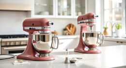 Best KitchenAid Stand Mixer for Beginners (2026) — Guide 11