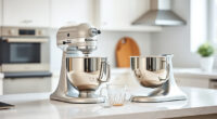 Best KitchenAid Stand Mixer for Beginners (2026) — Guide 15