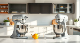 Best KitchenAid Stand Mixer for Beginners (2026) — Guide 19