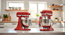 Best KitchenAid Stand Mixer for Beginners (2026) — Guide 23