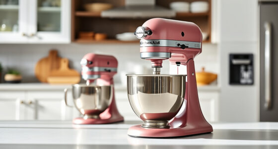 Best KitchenAid Stand Mixer for Beginners (2026) — Guide 27