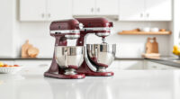 Best KitchenAid Stand Mixer for Bread Dough (2026) — Guide 1