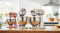 Best KitchenAid Stand Mixer for Bread Dough (2026) — Guide 17