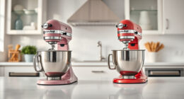 Best KitchenAid Stand Mixer for Bread Dough (2026) — Guide 29