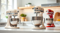 Best KitchenAid Stand Mixer for Large Batches (2026) — Guide 14