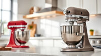 Best KitchenAid Stand Mixer for Large Batches (2026) — Guide 26