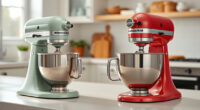 Best KitchenAid Stand Mixer for Large Batches (2026) — Guide 34