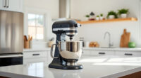 Best KitchenAid Stand Mixer for Large Batches (2026) — Guide 6