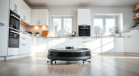 Best Roborock Robot Vacuum for Hardwood (2026) — Guide 11