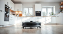 Best Roborock Robot Vacuum for Hardwood (2026) — Guide 11