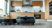 Best Roborock Robot Vacuum for Hardwood (2026) — Guide 14