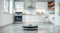 Best Roborock Robot Vacuum for Hardwood Floors (2026) — Guide 2