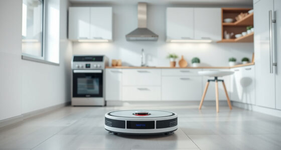Best Roborock Robot Vacuum for Hardwood Floors (2026) — Guide 2