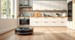 Best Roborock Robot Vacuum for Hardwood Floors (2026) — Guide 2