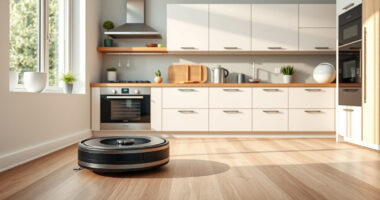 Best Roborock Robot Vacuum for Hardwood Floors (2026) — Guide 2