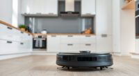 Best Roborock Robot Vacuum for Hardwood Floors (2026) — Guide 5