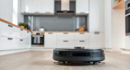 Best Roborock Robot Vacuum for Hardwood Floors (2026) — Guide 5