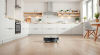 Best Roborock Robot Vacuum for Hardwood Floors (2026) — Guide 8