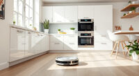Best Roborock Robot Vacuum for Hardwood Floors (2026) — Guide 8