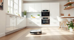 Best Roborock Robot Vacuum for Hardwood Floors (2026) — Guide 8