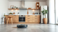 Best Roborock Robot Vacuum for Hardwood Floors in 2026 — Guide 11