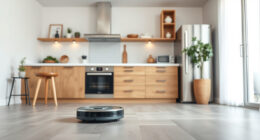 Best Roborock Robot Vacuum for Hardwood Floors in 2026 — Guide 11