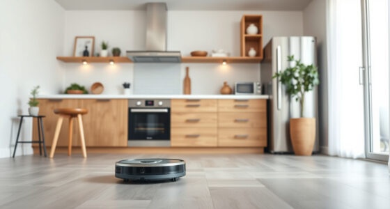 Best Roborock Robot Vacuum for Hardwood Floors in 2026 — Guide 11