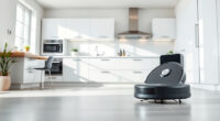 Best Roborock Robot Vacuum for Large Homes (2026) — Guide 12