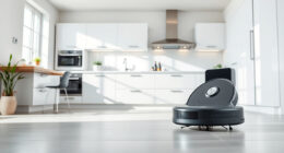 Best Roborock Robot Vacuum for Large Homes (2026) — Guide 12