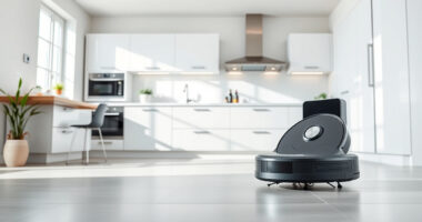 Best Roborock Robot Vacuum for Large Homes (2026) — Guide 12