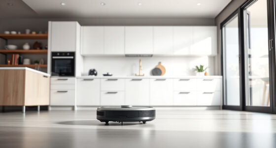 Best Roborock Robot Vacuum for Large Homes (2026) — Guide 3