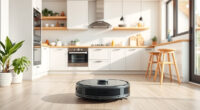 Best Roborock Robot Vacuum for Large Homes (2026) — Guide 6