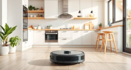 Best Roborock Robot Vacuum for Large Homes (2026) — Guide 6